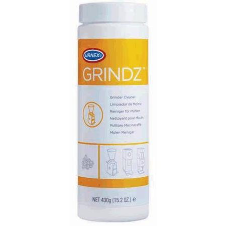 URNEX 15 oz Grindz Coffee Grinder Cleaner 2023